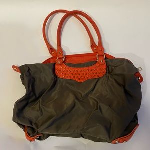 Rebecca minkoff purse